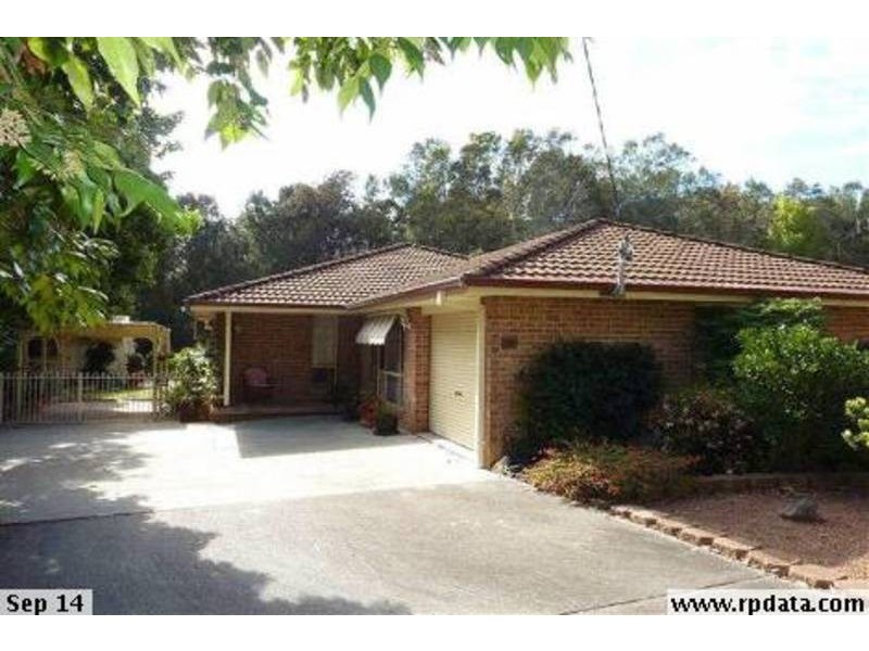 52 Seabreeze Parade, Green Point NSW 2428