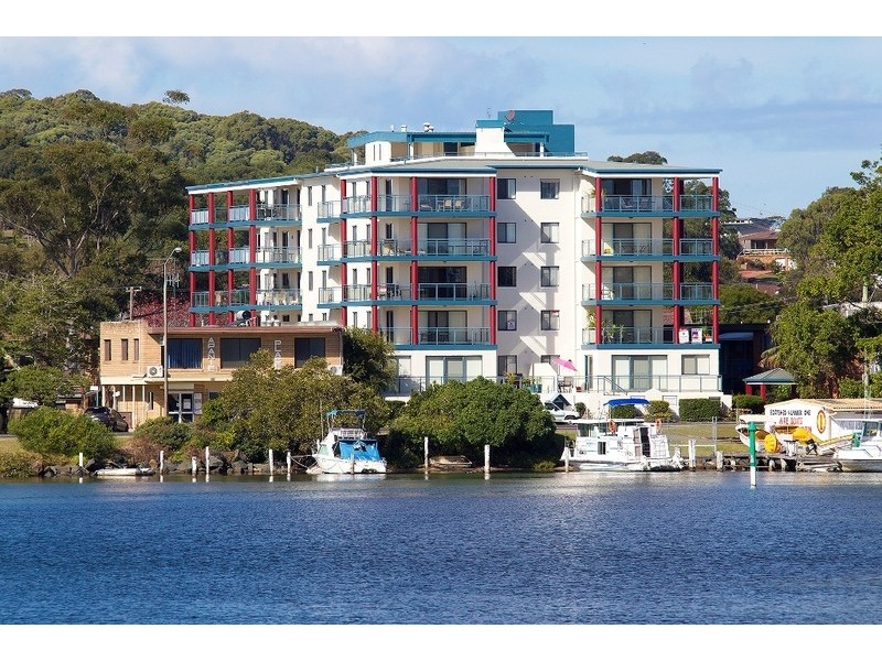 202/20-22 Little Street, Forster NSW 2428