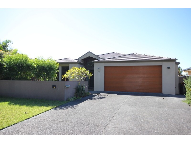 16 The Southern Parkway, Forster NSW 2428