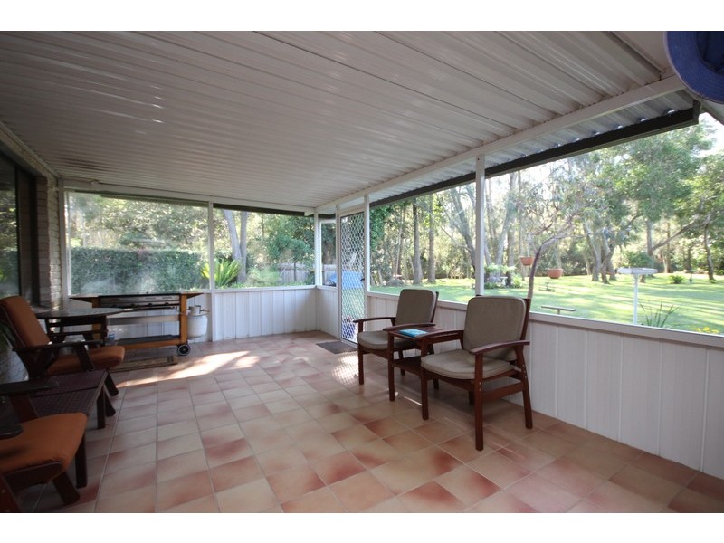 9 Hibiscus Place, Tuncurry NSW 2428