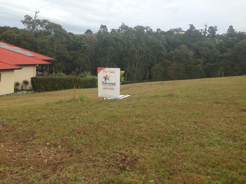 23 The Saddle, Tallwoods Village NSW 2430
