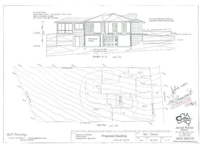 23 The Saddle, Tallwoods Village NSW 2430