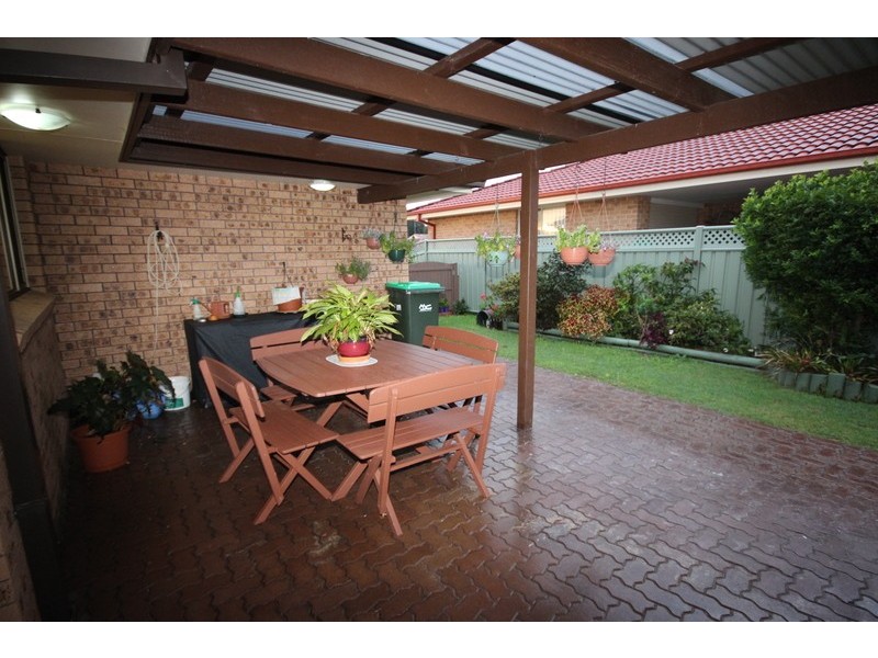 16 Palmway Crescent, Tuncurry NSW 2428