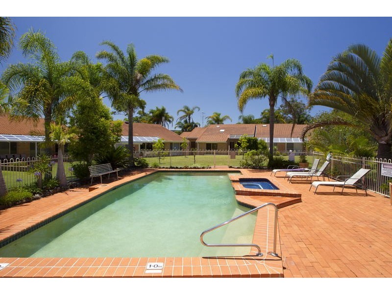 22/7  Kenrose Street, Forster NSW 2428