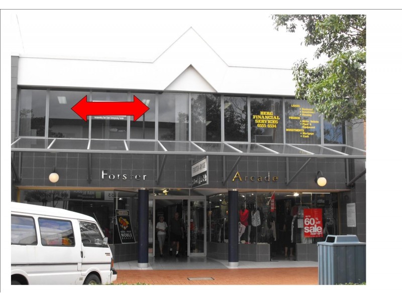 12/41-43 Wharf Street, Forster NSW 2428