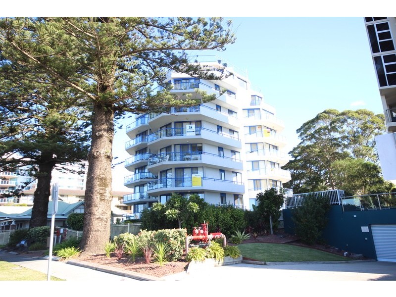 603/18-20 Manning Street, Tuncurry NSW 2428