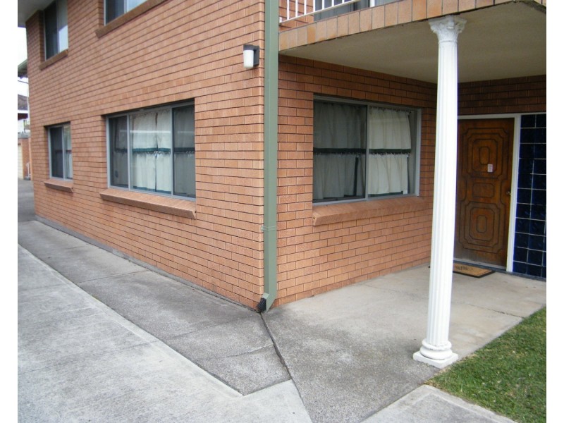 2/9 Baird Street, Tuncurry NSW 2428