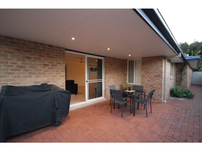 46 The Southern Parkway, Forster NSW 2428