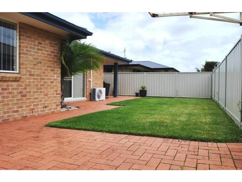 46 The Southern Parkway, Forster NSW 2428