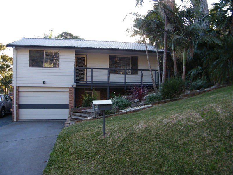 51 likely Street, Forster NSW 2428