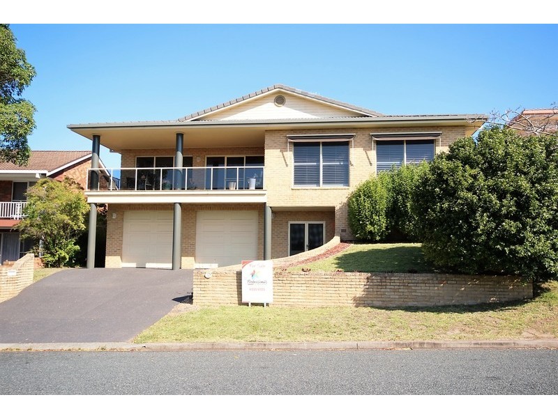 12 The Ridge, Forster NSW 2428