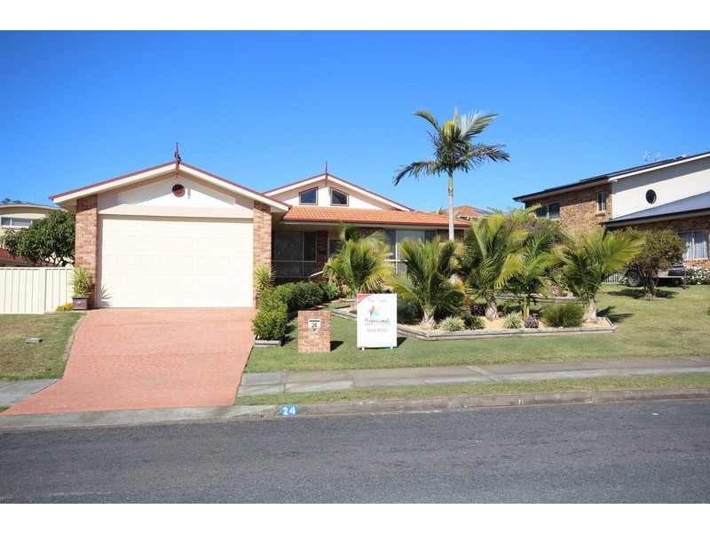 24 Akala Avenue, Forster NSW 2428