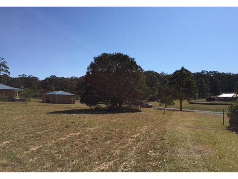 373 Highlands Drive, Failford NSW 2430