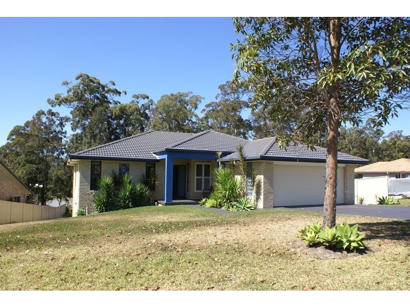 53 The Pulpit, Tallwoods Village NSW 2430