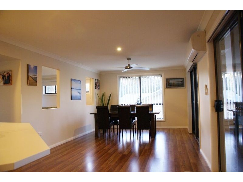 53 The Pulpit, Tallwoods Village NSW 2430