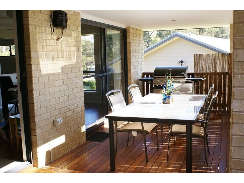 53 The Pulpit, Tallwoods Village NSW 2430