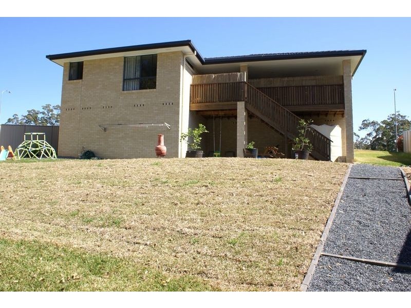 53 The Pulpit, Tallwoods Village NSW 2430