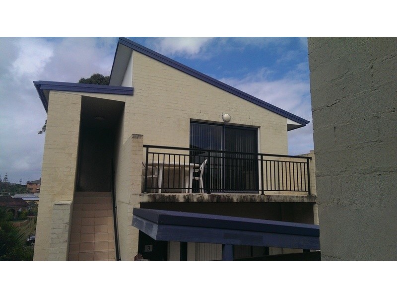 5/60 Wharf Street, Tuncurry NSW 2428
