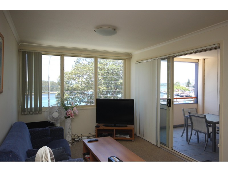 307/2 Little Street, Forster NSW 2428