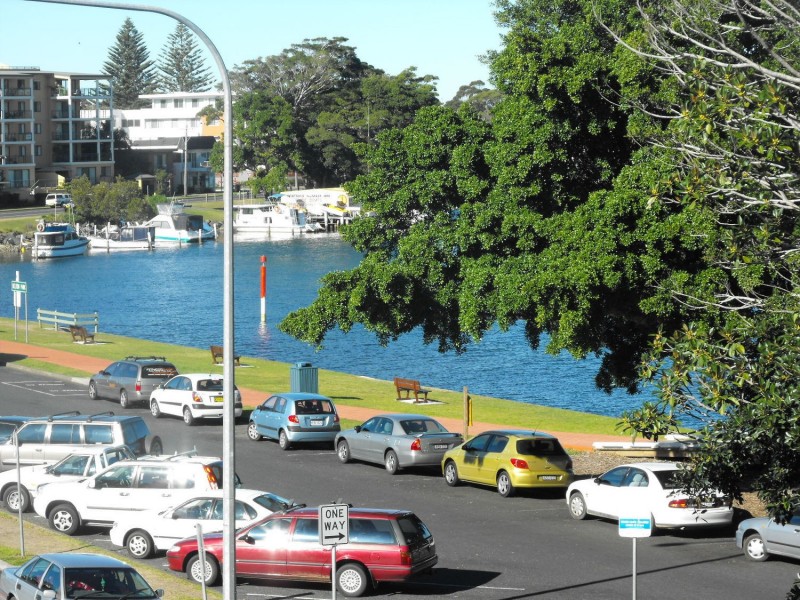 307/2 Little Street, Forster NSW 2428