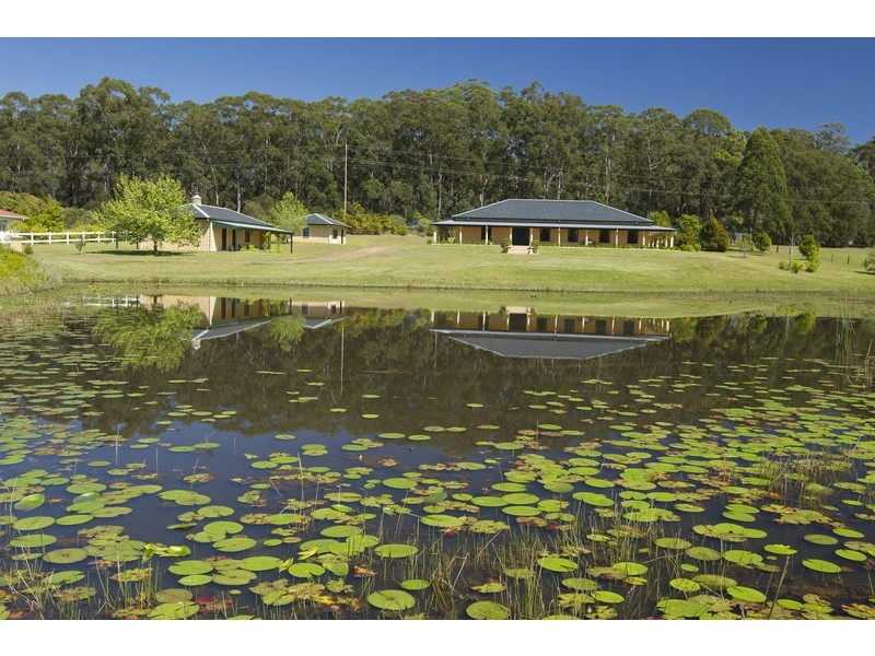 137 Bullocky Way, Failford NSW 2430