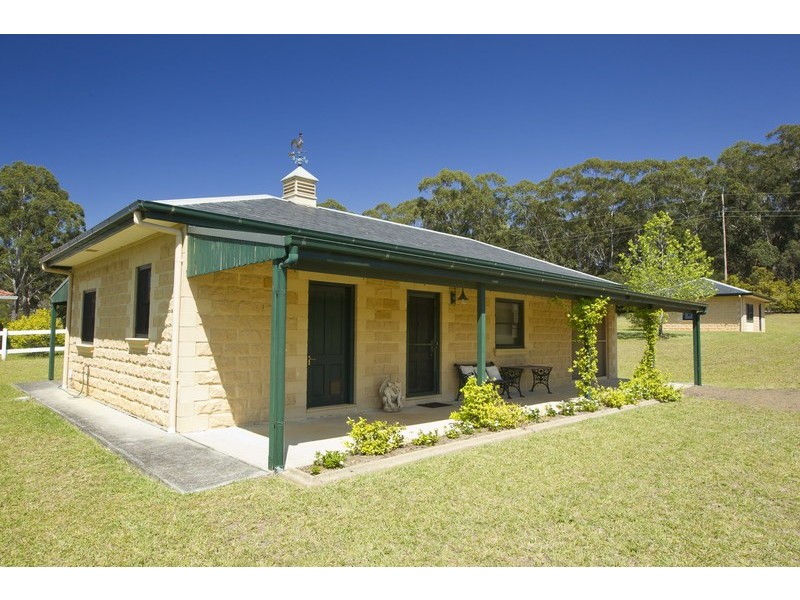 137 Bullocky Way, Failford NSW 2430