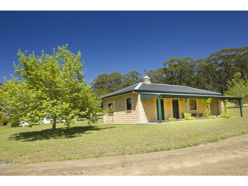 137 Bullocky Way, Failford NSW 2430