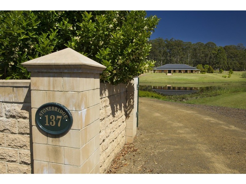 137 Bullocky Way, Failford NSW 2430