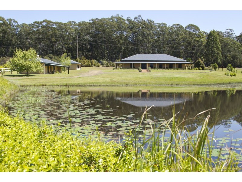 137 Bullocky Way, Failford NSW 2430