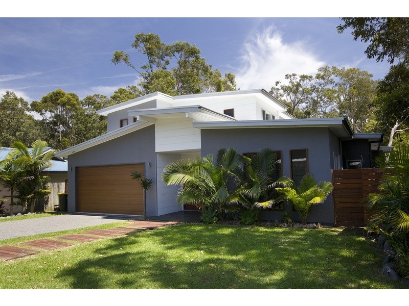 46 Belbourie Crescent, Boomerang Beach NSW 2428