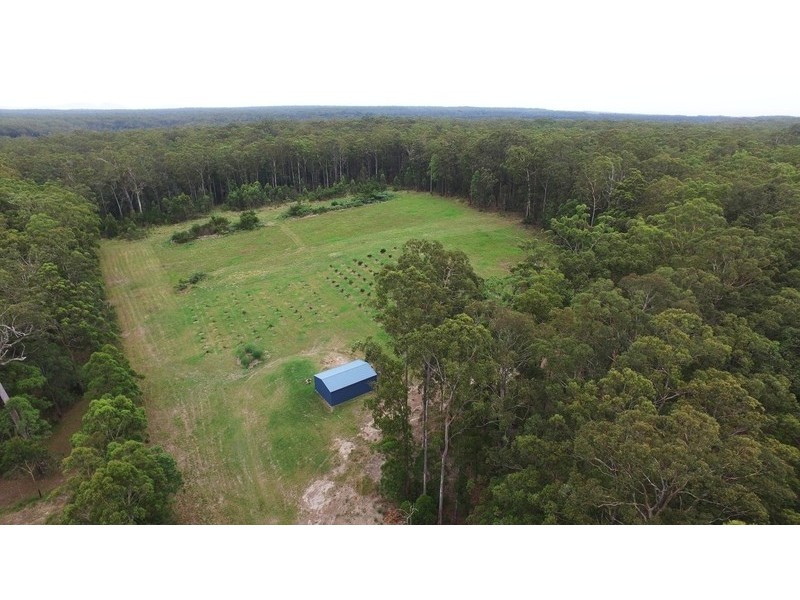 60 Holden Road, Rainbow Flat NSW 2430