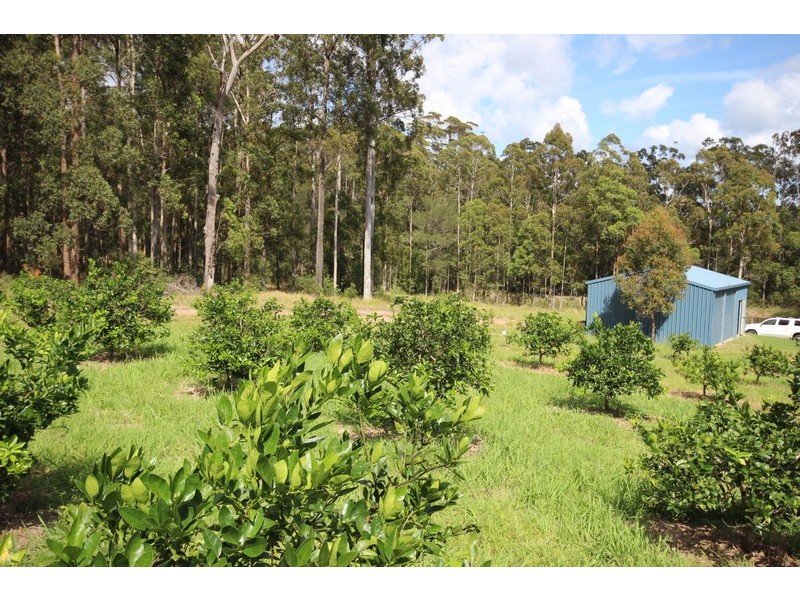 60 Holden Road, Rainbow Flat NSW 2430