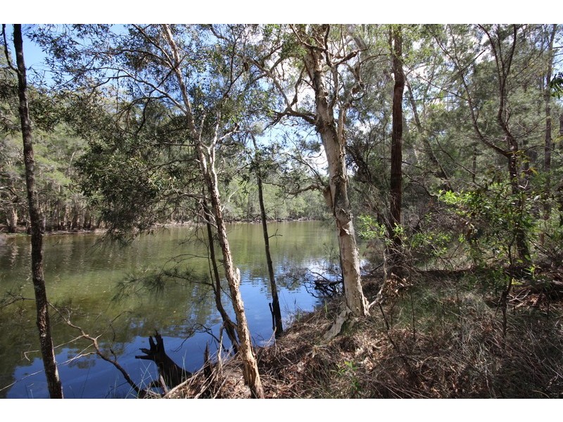 60 Holden Road, Rainbow Flat NSW 2430