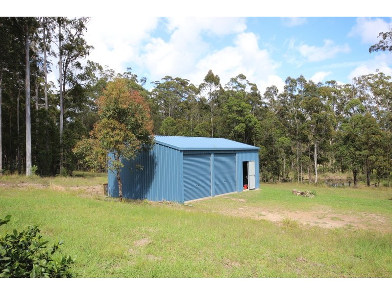 60 Holden Road, Rainbow Flat NSW 2430