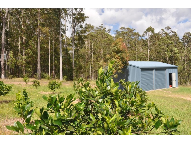 60 Holden Road, Rainbow Flat NSW 2430