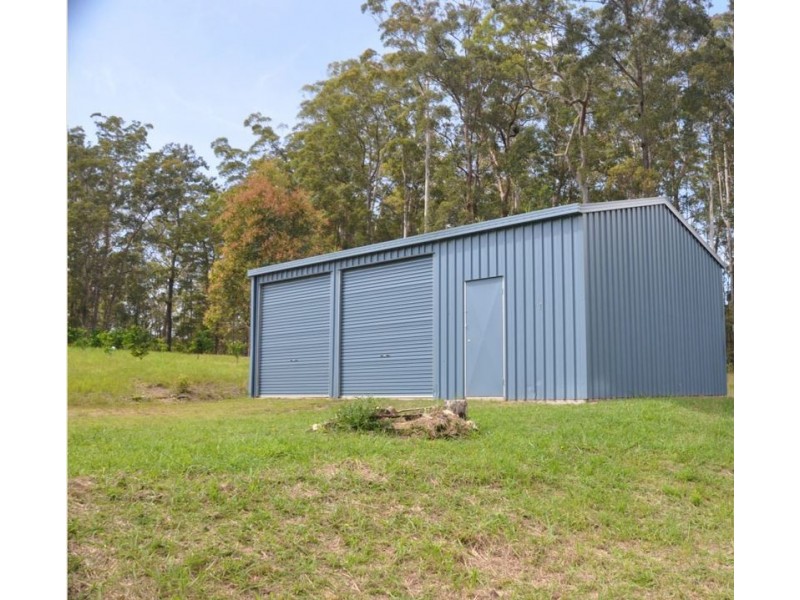 60 Holden Road, Rainbow Flat NSW 2430