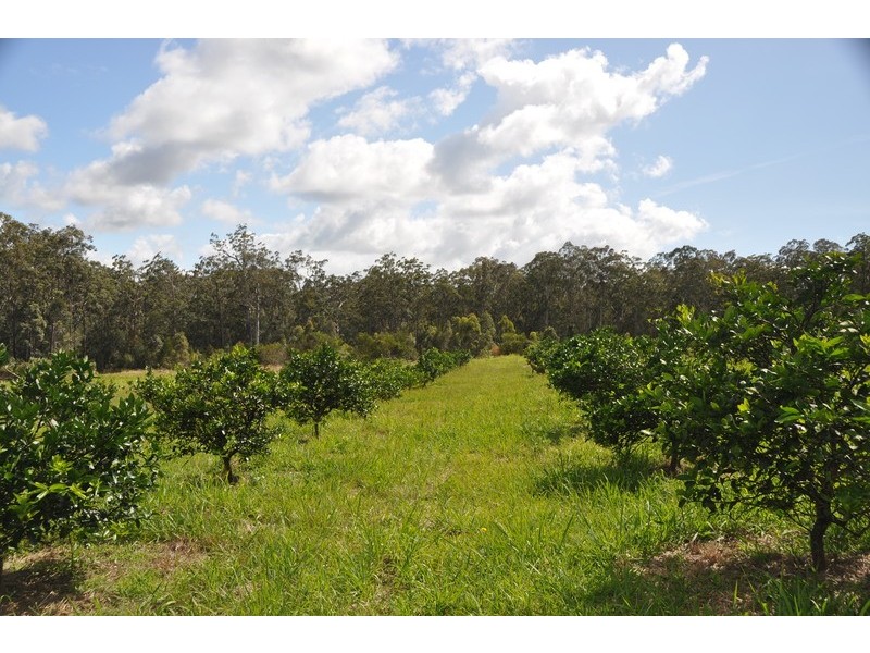 60 Holden Road, Rainbow Flat NSW 2430