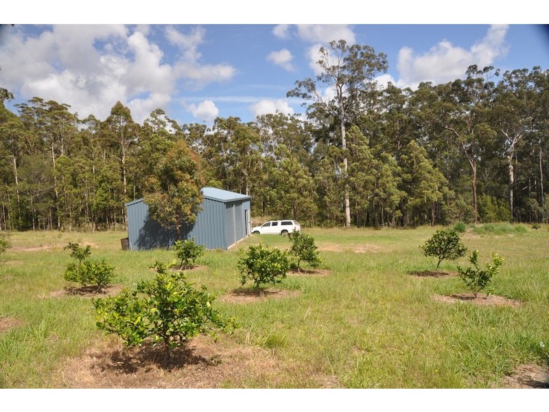 60 Holden Road, Rainbow Flat NSW 2430
