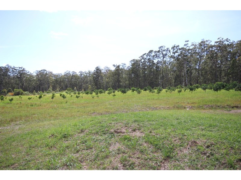 60 Holden Road, Rainbow Flat NSW 2430