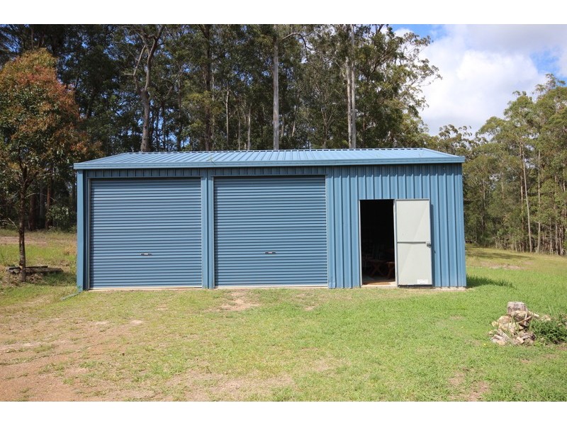60 Holden Road, Rainbow Flat NSW 2430