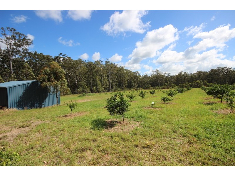 60 Holden Road, Rainbow Flat NSW 2430