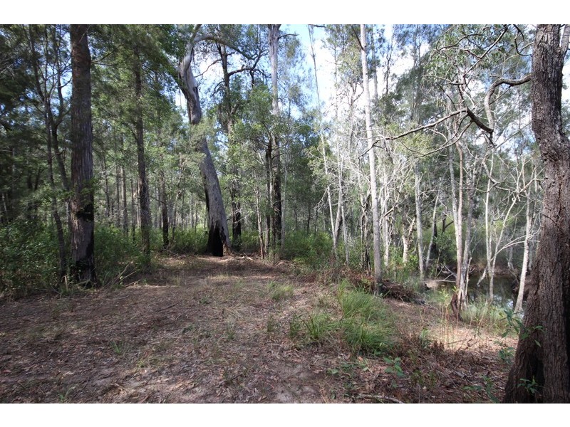 60 Holden Road, Rainbow Flat NSW 2430