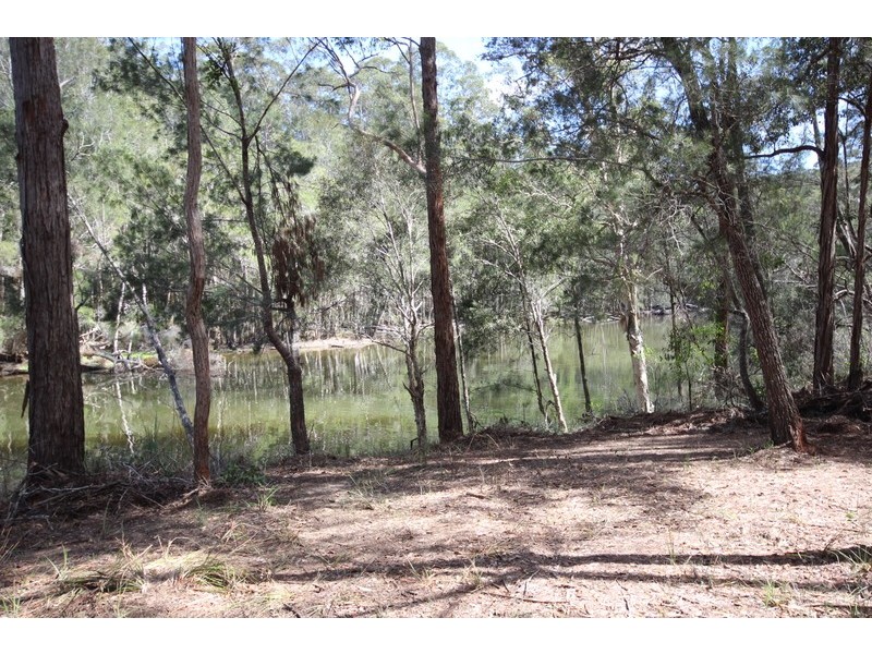 60 Holden Road, Rainbow Flat NSW 2430