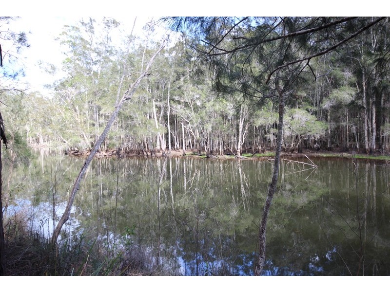 60 Holden Road, Rainbow Flat NSW 2430