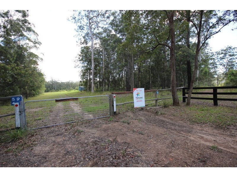 60 Holden Road, Rainbow Flat NSW 2430