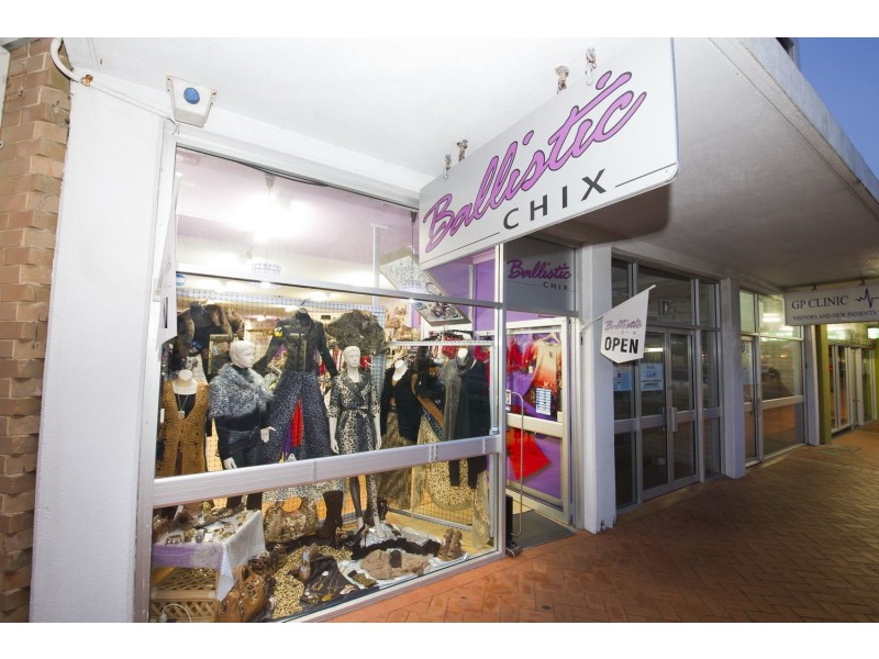 1/3 Wharf Street, Forster NSW 2428