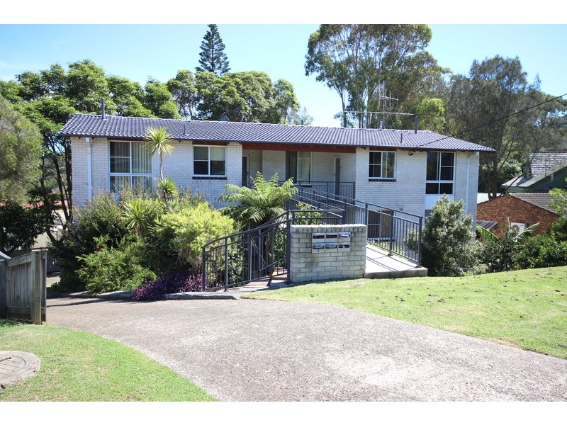 5/7 Lake Vista Crescent, Forster NSW 2428