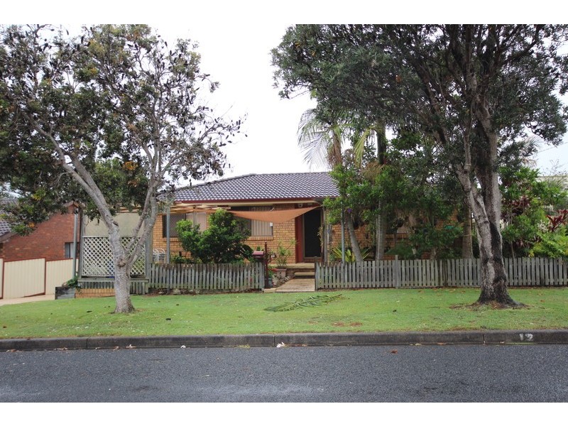 12 Bali Hai Avenue, Forster NSW 2428