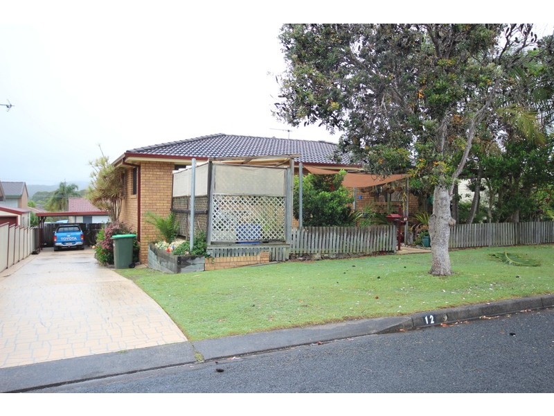 12 Bali Hai Avenue, Forster NSW 2428
