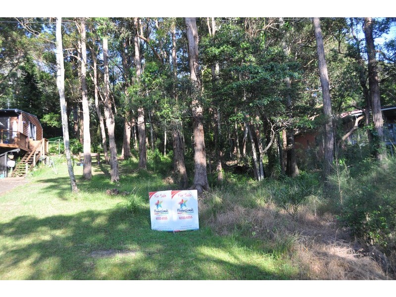 98 Patsys Flat Road, Smiths Lake NSW 2428